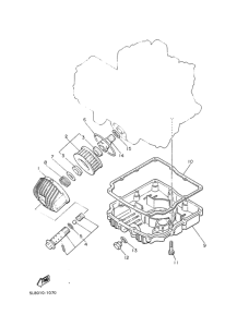 XJ400 ｵｲﾙｸﾘ-ﾅ