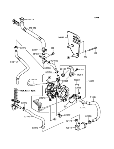 BJ250 Акселератор