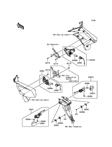 ZX600 Повторитель сигналов