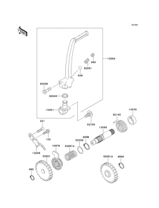 KX100 Кикстартер