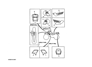 XT225 ｸﾞﾗﾌｲﾂｸ. ｴﾝﾌﾞﾚﾑ