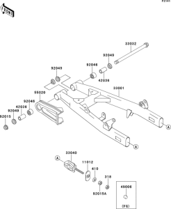 BN125 Маятник