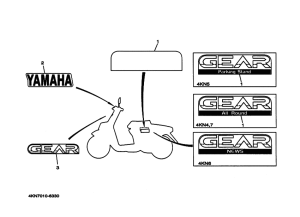 BA50N ｸﾞﾗﾌｲﾂｸ.ｴﾝﾌﾞﾚﾑ