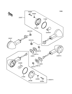 ZR400 Повторитель сигналов