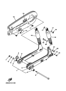 T90D ﾘﾔｱｰﾑ. ｻｽﾍﾟﾝｼﾖﾝ