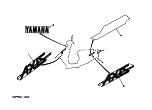 YA50 ｸﾞﾗﾌｲﾂｸ. ｴﾝﾌﾞﾚﾑ