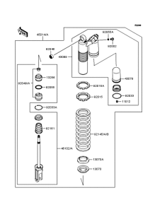  Амортизатор