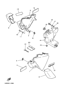 RX50 ｻｲﾄﾞｶﾊﾞｰ.ﾂｰﾙ