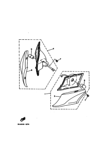 YG50 ﾌﾗﾂｼﾔﾗｲﾄ
