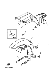 V50N ﾌｴﾝﾀﾞ