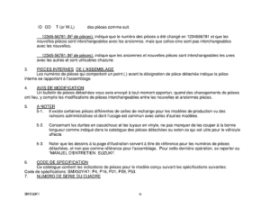 SMX50 Catalog preface