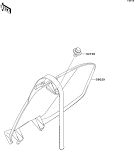  Дополнительные акссесуары