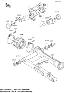 ZN1300 Маятник