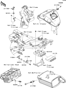 ER650 Инжектор