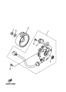 BA50S ｾﾞﾈﾚｰﾀ