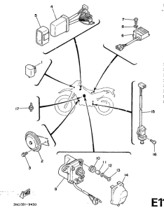  Электрика 2
