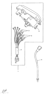 CW50RS Приборы