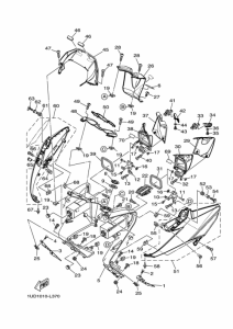 XP500 ﾚﾂｸﾞｼ-ﾙﾄﾞ