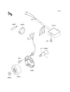 KX100 Генератор