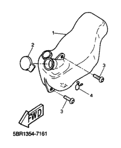 YQ50 Маслянный банк