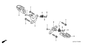  Ступень передачи