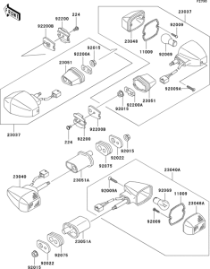 ZX600 Повторитель сигналов