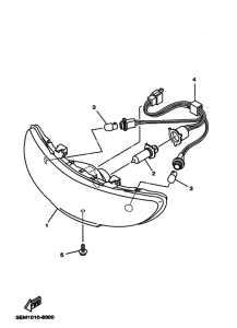 YV50Z ﾍﾂﾄﾞﾗｲﾄ