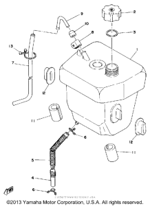 LB50PE Маслянный банк