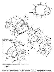 AS2 Боковые крышки