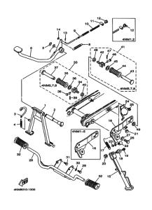 T90D ｽﾀﾝﾄﾞ. ﾌ-ﾄﾚｽﾄ