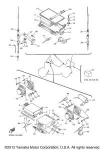 XVZ13TFSZ Audio equipment