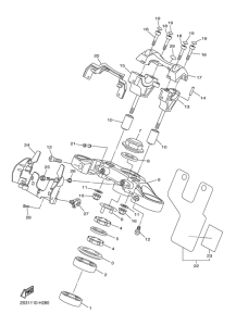 VMX17 Управление