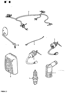 FR80 For special market