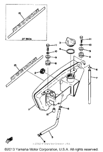 DT250A Маслянный банк