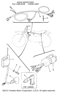 MX175F Электрика