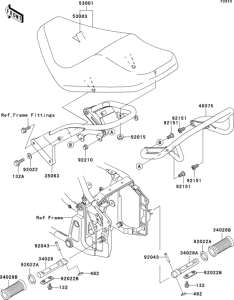 VN800 Дополнительные акссесуары