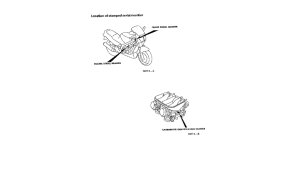 VFR750F *Applicable serial numbers