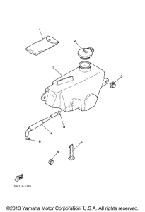 PW80R Маслянный банк