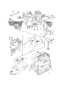 XS250 ｴﾚｸﾄﾘｶﾙ 1