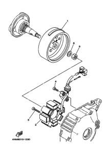 T90D ｾﾞﾈﾚｰﾀ