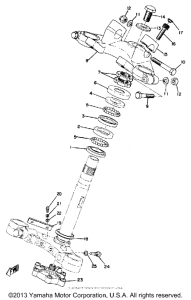 TX750 Управление
