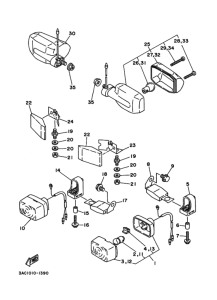 V80N ﾌﾗﾂｼﾔﾗｲﾄ 3