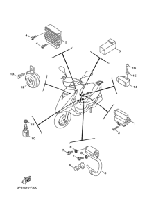 CE50 ｴﾚｸﾄﾘｶﾙ 1