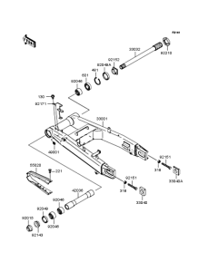 ZR1000 Маятник