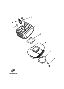QA50 ｼﾘﾝﾀﾞﾍﾂﾄﾞ.ｼﾘﾝﾀﾞ
