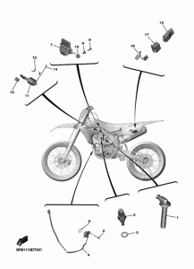  Электрика 1