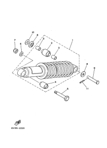 DT125 ﾘﾔｻｽﾍﾟﾝｼﾖﾝ