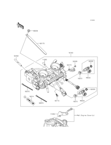 EX400 Акселератор