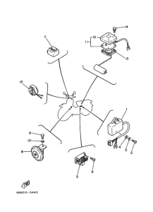 T50D ｴﾚｸﾄﾘｶﾙ 2