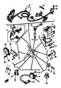 LBII-80 Электрика 1